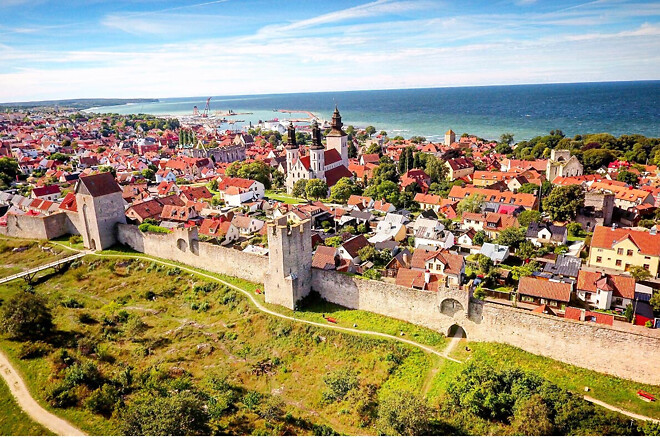 2025년 유럽 최고의 숨겨진 보석 같은 여행지 Part 2