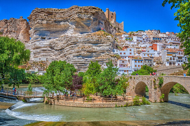 2025년 유럽 최고의 숨겨진 보석 같은 여행지 Part 2