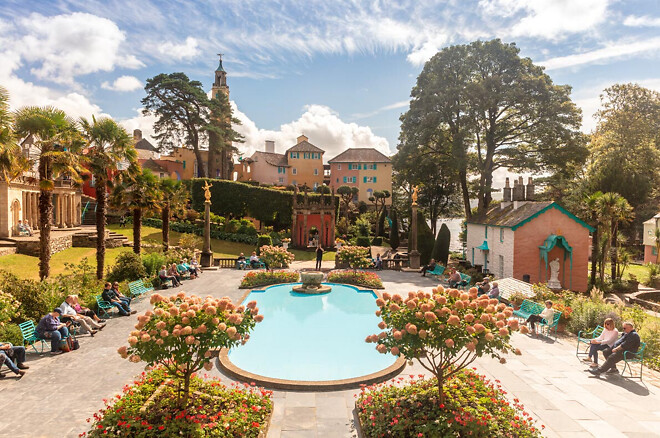 2025년 유럽 최고의 숨겨진 보석 같은 여행지 Part 2