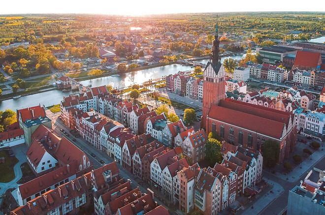 2025년 유럽 최고의 숨겨진 보석 같은 여행지 Part 2