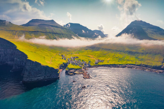 2025년 유럽 최고의 숨겨진 보석 같은 여행지 Part 2