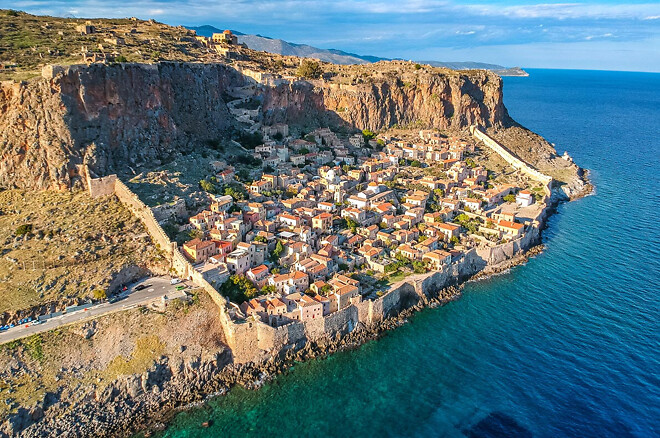 2025년 유럽 최고의 숨겨진 보석 같은 여행지 Part 2