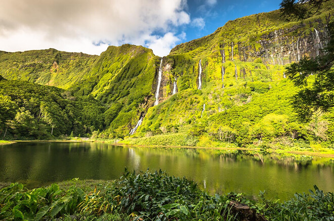 2025년 유럽 최고의 숨겨진 보석 같은 여행지 Part 2