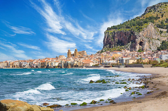 2025년 유럽 최고의 숨겨진 보석 같은 여행지 Part 2