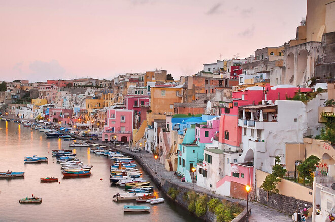 2025년 유럽 최고의 숨겨진 보석 같은 여행지 Part 2