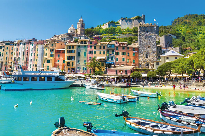 2025년 유럽 최고의 숨겨진 보석 같은 여행지 Part 2