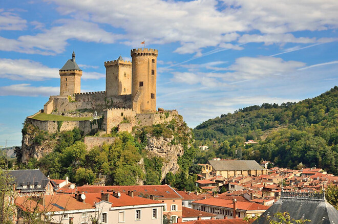 2025년 유럽 최고의 숨겨진 보석 같은 여행지 Part 2