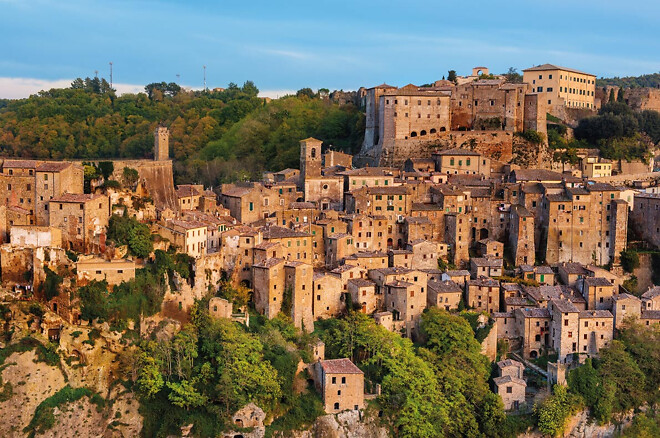 2025년 유럽 최고의 숨겨진 보석 같은 여행지 Part 2