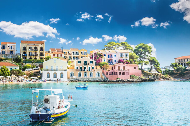 2025년 유럽 최고의 숨겨진 보석 같은 여행지 Part 3