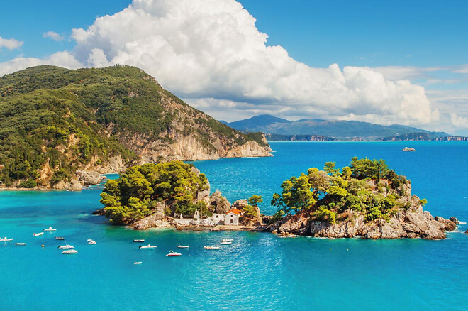 2025년 유럽 최고의 숨겨진 보석 같은 여행지 Part 3