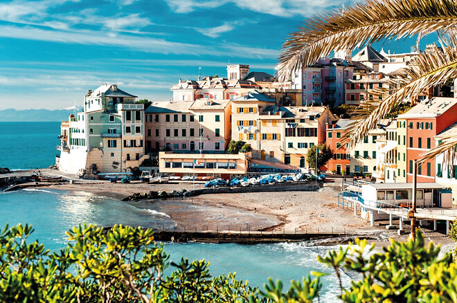 2025년 유럽 최고의 숨겨진 보석 같은 여행지 Part 3