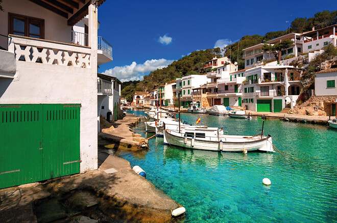 2025년 유럽 최고의 숨겨진 보석 같은 여행지 Part 3