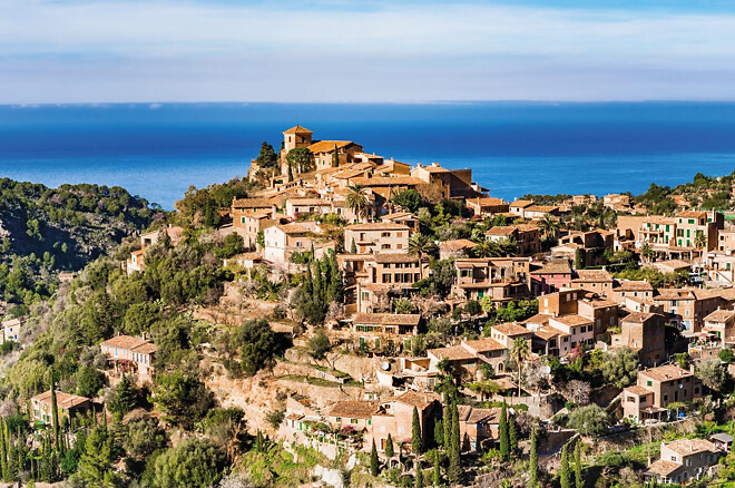 2025년 유럽 최고의 숨겨진 보석 같은 여행지 Part 3