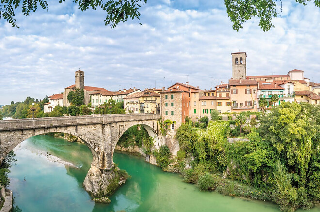 2025년 유럽 최고의 숨겨진 보석 같은 여행지 Part 3