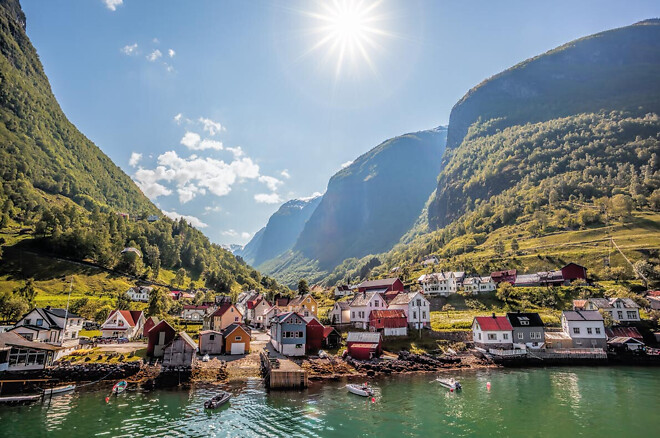 2025년 유럽 최고의 숨겨진 보석 같은 여행지 Part 3