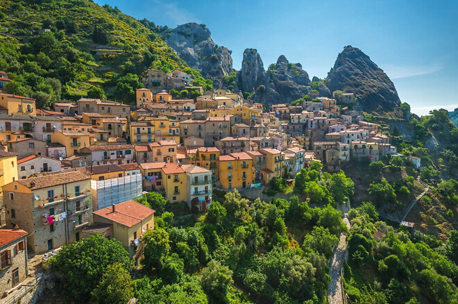 2025년 유럽 최고의 숨겨진 보석 같은 여행지 Part 3