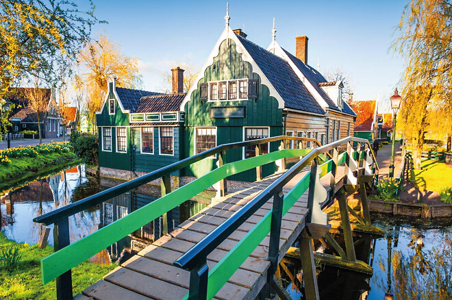 2025년 유럽 최고의 숨겨진 보석 같은 여행지 Part 3