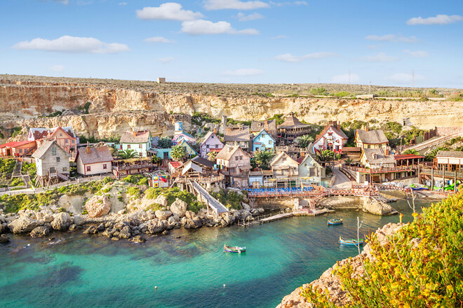 2025년 유럽 최고의 숨겨진 보석 같은 여행지 Part 3