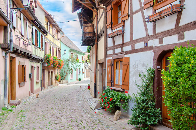 2025년 유럽 최고의 숨겨진 보석 같은 여행지 Part 3