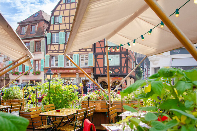 2025년 유럽 최고의 숨겨진 보석 같은 여행지 Part 3