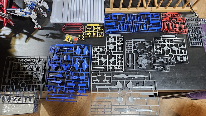 HGUC 젯 투(ZII) 티턴즈 사양