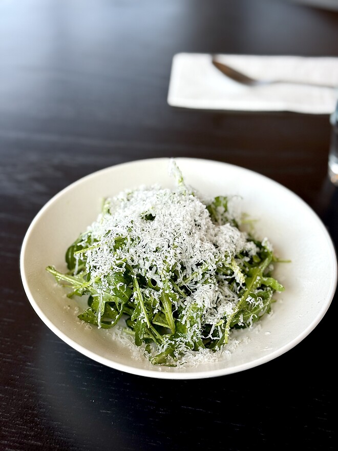 제주의 한식 다이닝..