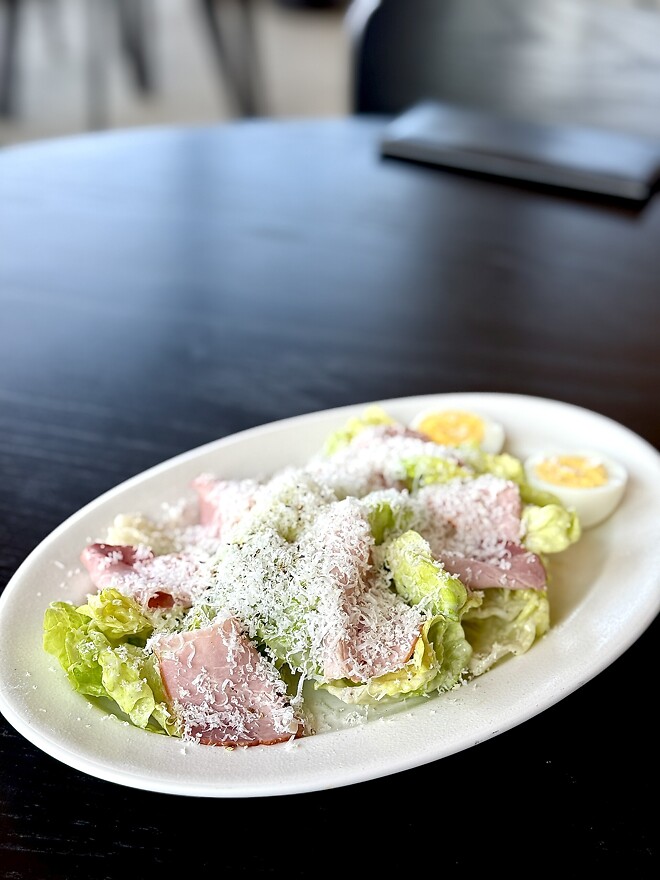 제주의 한식 다이닝..