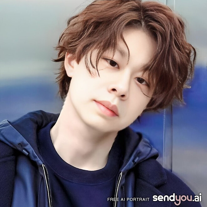 AI로 저를 마이 꾸며봤습니다.