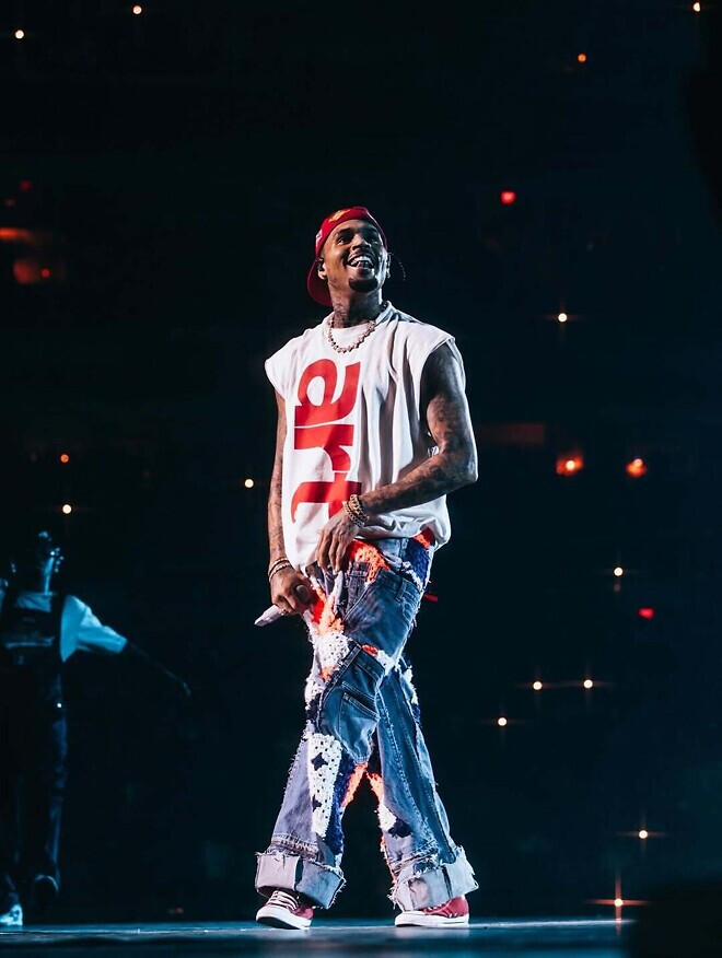 빌보드 선정 2025년 가장 흥행한 글로벌 투어 TOP 10