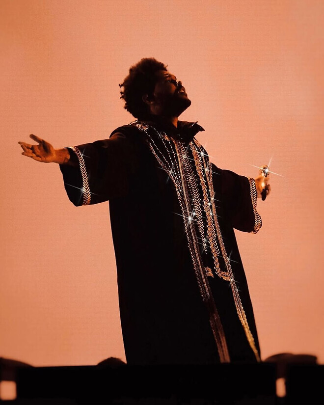 빌보드 선정 2025년 가장 흥행한 글로벌 투어 TOP 10