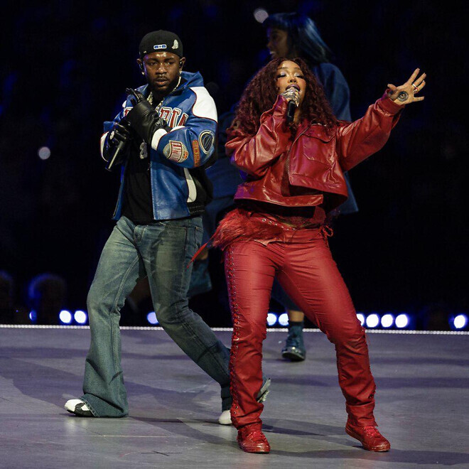 빌보드 선정 2025년 가장 흥행한 글로벌 투어 TOP 10