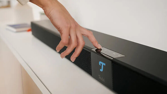 Teufel, 5.1에서 7.1까지 확장 가능한 강력한 사운드바 CINEBAR 22 출시