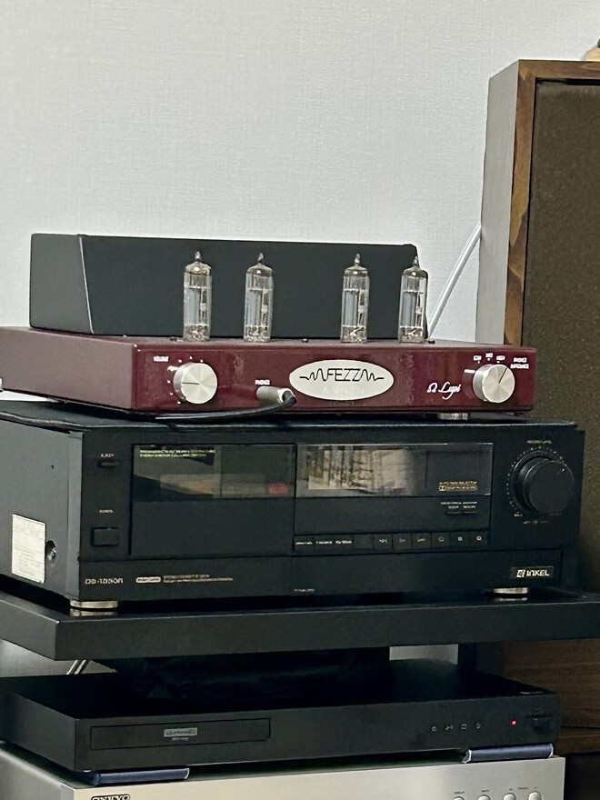 국산 카세트 감성 [오린이의 항해일지14]