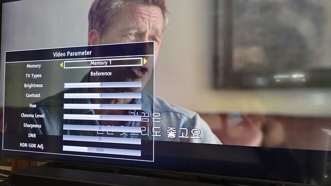 4K UltraHD 플레이어 GIEC G5800, 간단 리뷰