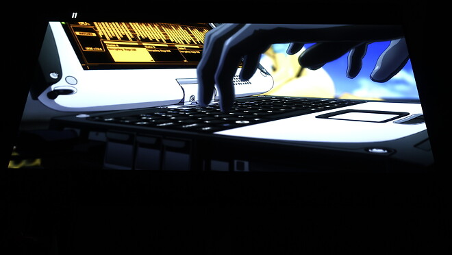 4K UltraHD 플레이어 GIEC G5800, 간단 리뷰