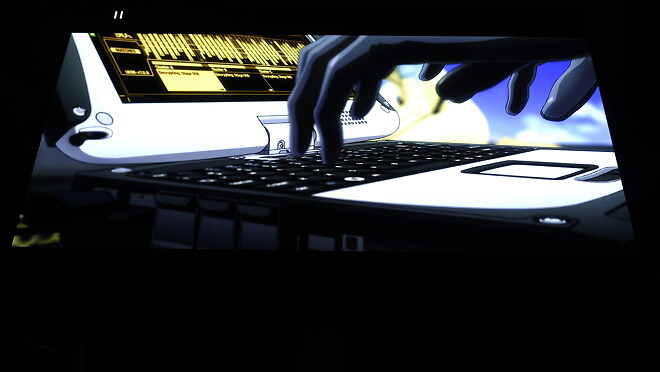 4K UltraHD 플레이어 GIEC G5800, 간단 리뷰