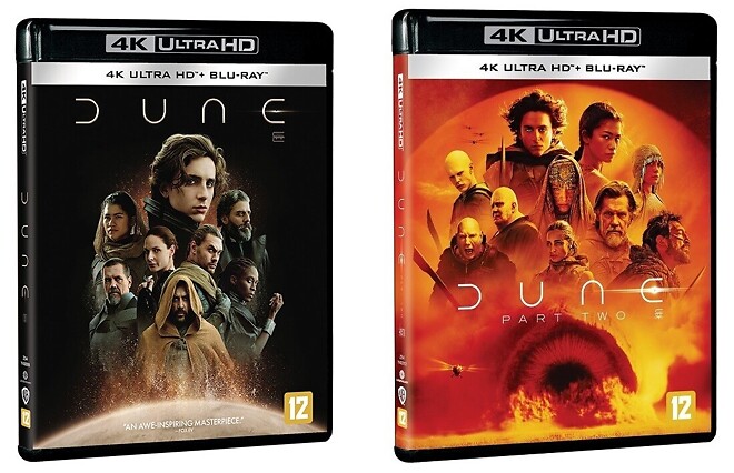 4K UltraHD 플레이어 GIEC G5800, 간단 리뷰