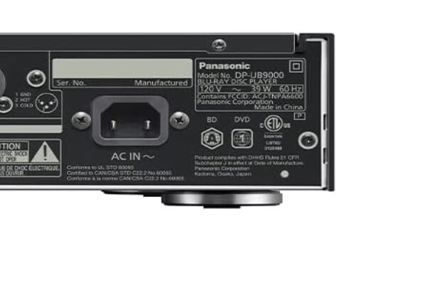 UB9000P1K 구매했습니다.