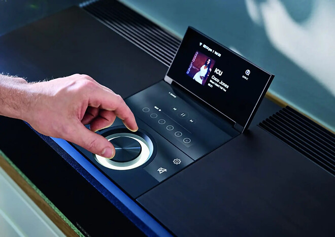 프라이메어, 올인원 하이파이 시스템 올트-이-에트 출시: 멀티룸 및 3D 오디오 바흐