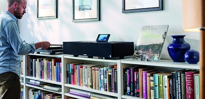 프라이메어, 올인원 하이파이 시스템 올트-이-에트 출시: 멀티룸 및 3D 오디오 바흐