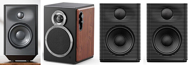 FiiO, 새로운 Hi-Fi 액티브 스피커 SP5 출시: 국내 전파인증 완료