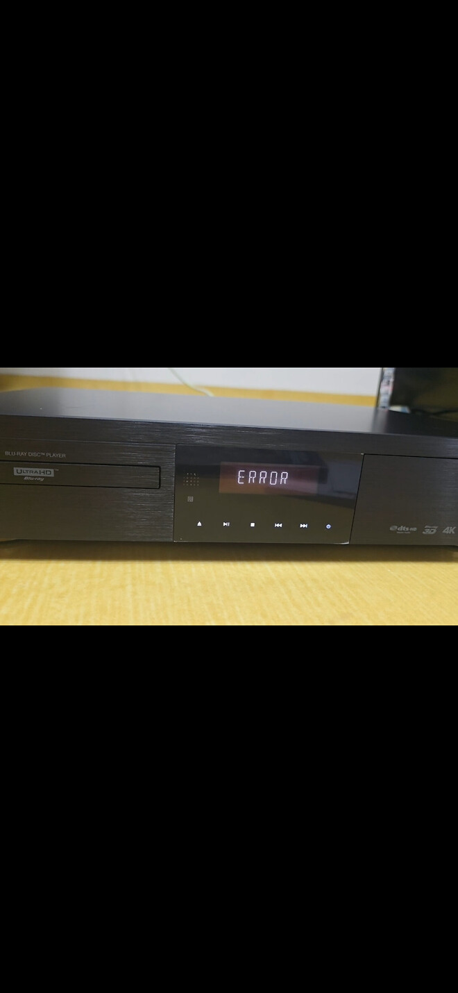 오늘 g5800 교환제품 왔는데..