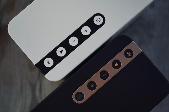 ELAC, 첫 휴대용 블루투스 스피커 NAVA100 출시