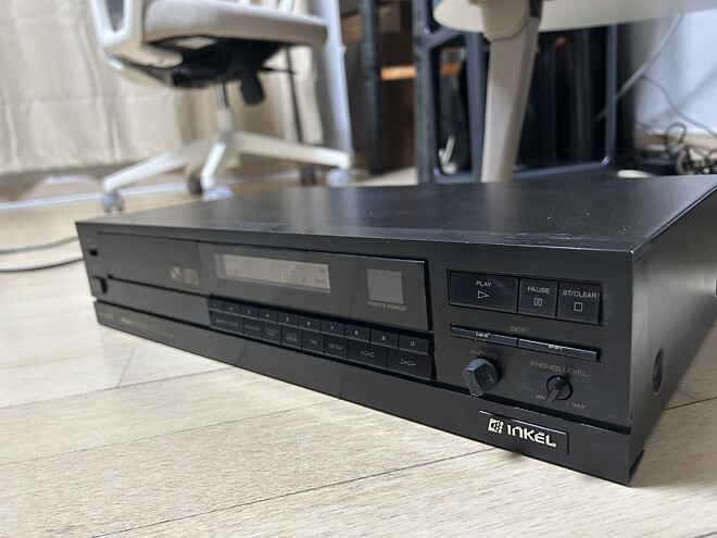 21년 만의 근무 교대 [오린이의 항해일지 15]