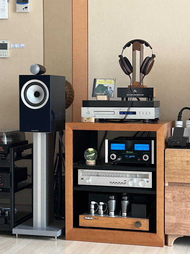 21년 만의 근무 교대 [오린이의 항해일지 15]