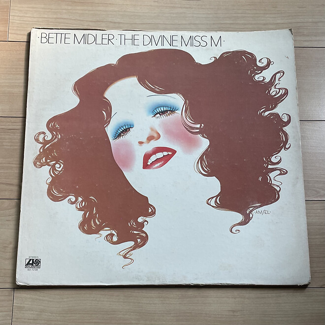 새해 맞이 동묘 디깅