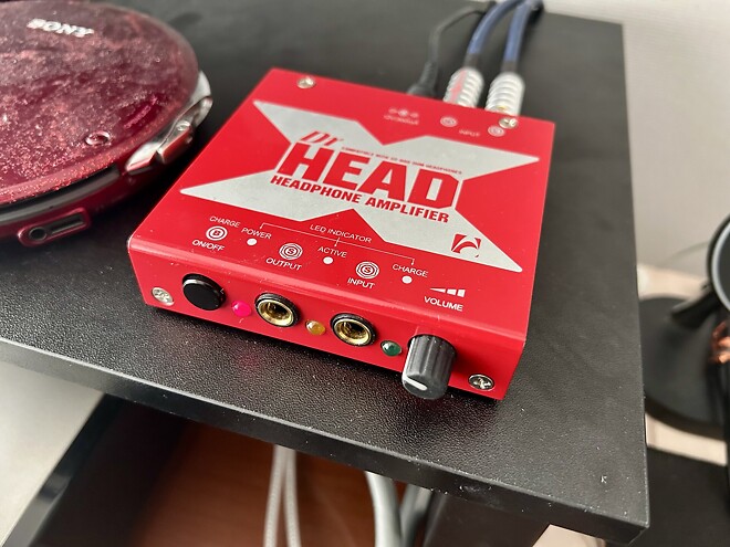 닥터헤드를 알면 당신은 아재~