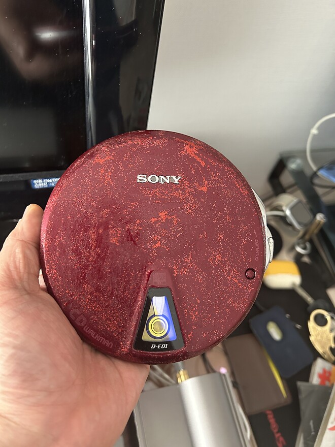 닥터헤드를 알면 당신은 아재~