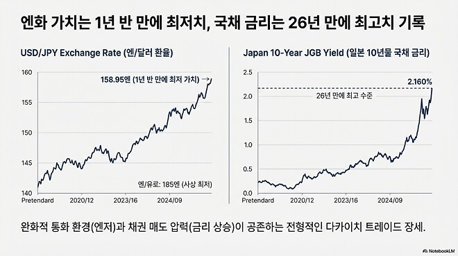 도움이 될 수도 있는 아시아 경제 시장(1월 13일)