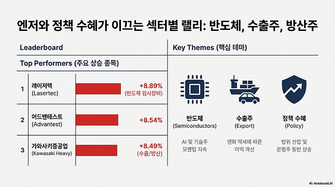 도움이 될 수도 있는 아시아 경제 시장(1월 13일)